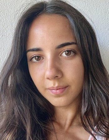 Profile picture of Adriana Castro