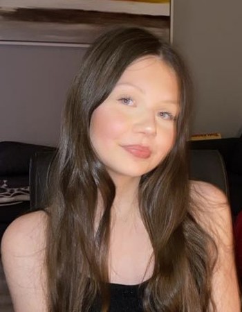 Profile picture of Lena Gudrun Tamara Petursdottir