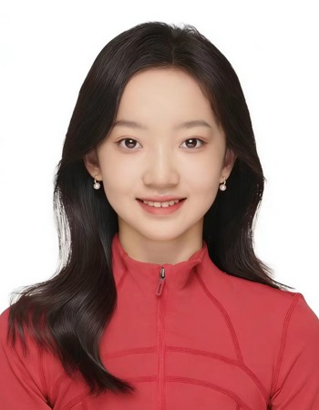 Profile picture of Wang Yueyi