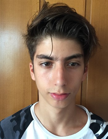 Profile picture of IASON ATHANASIOS SIDERIS