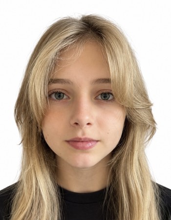 Profile picture of Stefaniia Ihnatieva