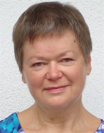 Profile picture of Erika Wagner