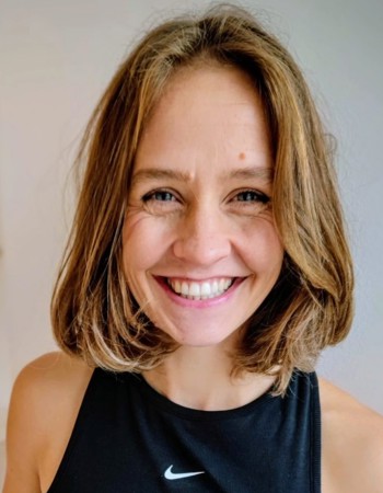 Profile picture of Mareike Menke