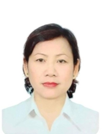 Profile picture of Ta Thi Le Yen