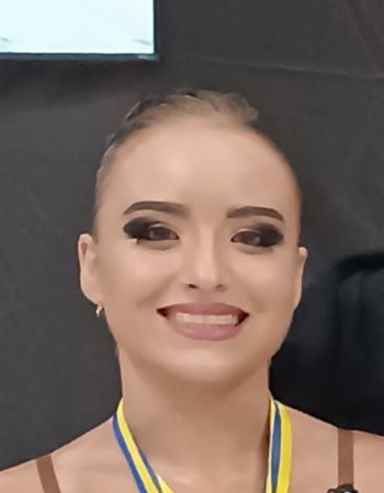 Profile picture of Alina Fedotova