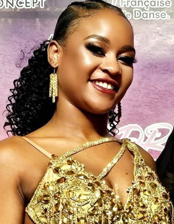 Profile picture of Dayana Desvennes