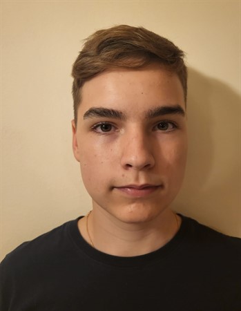 Profile picture of Nanu Iacob Gabriel