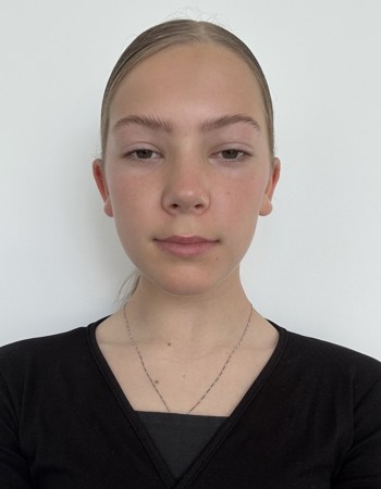 Profile picture of Elizaveta Kipiatkova