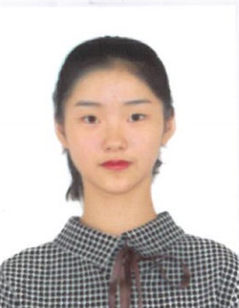 Profile picture of Liao Yuxin
