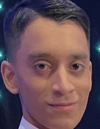 Profile picture of Alexander Karl Thorhallsson