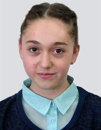 Profile picture of Mariam Harutyunyan