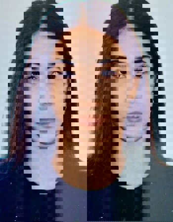 Profile picture of Valentina Caporusso