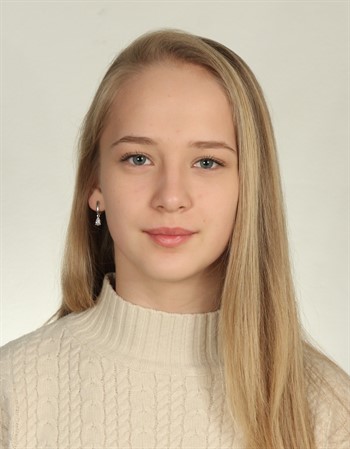 Profile picture of Ekaterina Pynko