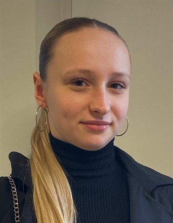 Profile picture of Jade den Baes