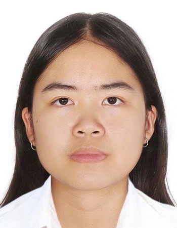Profile picture of Ngo le Bao Anh