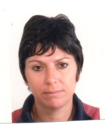 Profile picture of Sophie Arnoult