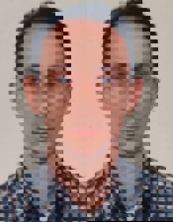 Profile picture of Alik Gorshtein