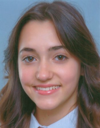 Profile picture of Vajda Georgina