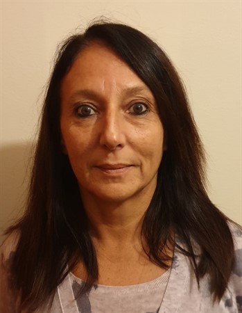 Profile picture of Gabriella Loncrini