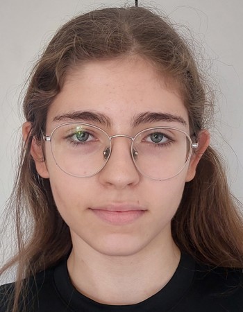 Profile picture of Franka Capjak