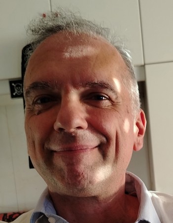 Profile picture of Simone Capitani