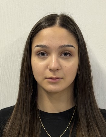 Profile picture of Moroșanu Alexia Ioana