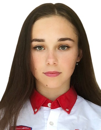 Profile picture of Diana Goldina