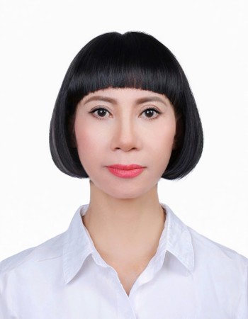Profile picture of Tran Thi Thanh
