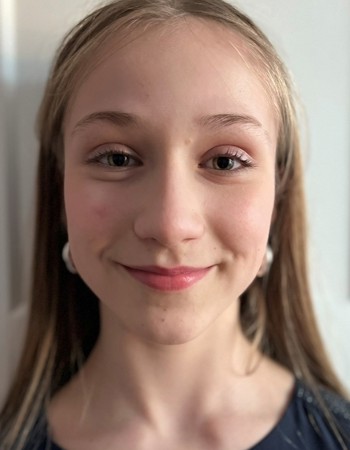 Profile picture of Frida Sophie Weissmeyer