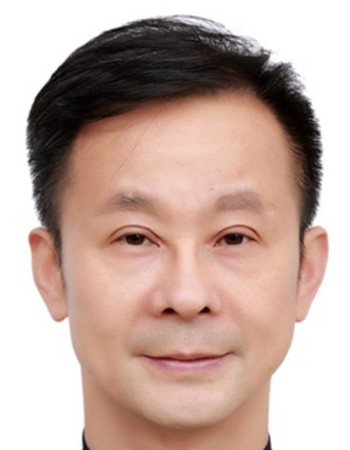 Profile picture of Fu Shaowen