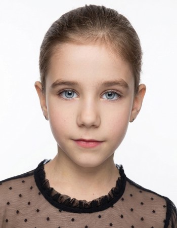 Profile picture of Milica Andric