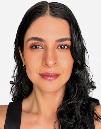 Profile picture of Iran Munoz