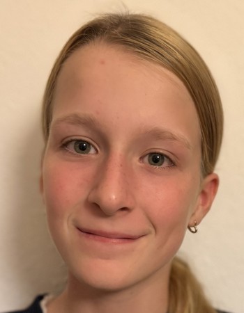 Profile picture of Charlotte Krusenotto