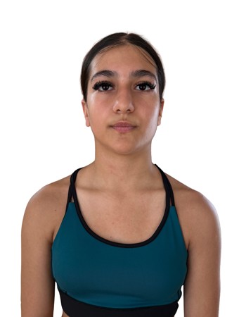 Profile picture of Eleniko Afshilava