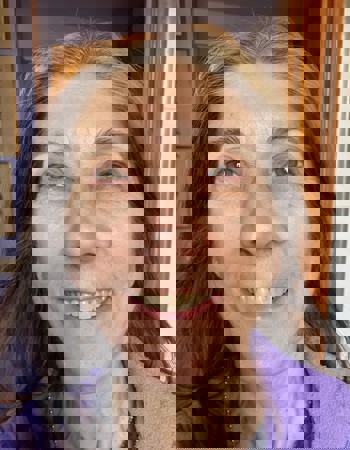 Profile picture of Luisa Costanzo