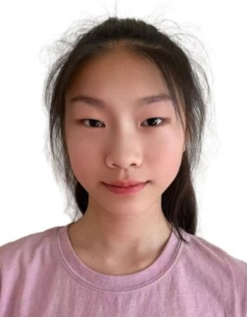 Profile picture of Liu Yiming