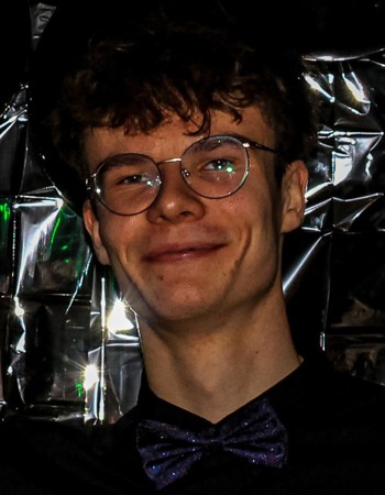 Profile picture of Maciej Pietrzak