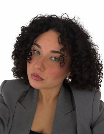 Profile picture of Angelina Gilmut