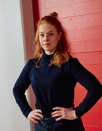 Profile picture of Olivia Rufer