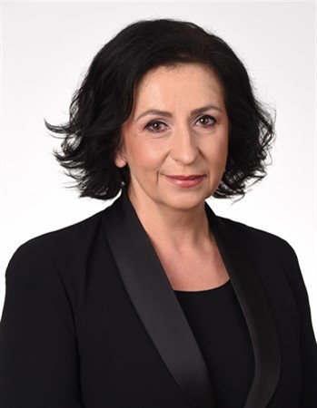 Profile picture of Kvetoslava Strbova