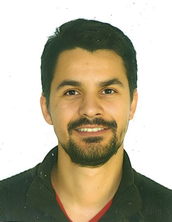 Profile picture of Pablo Chao Ramil