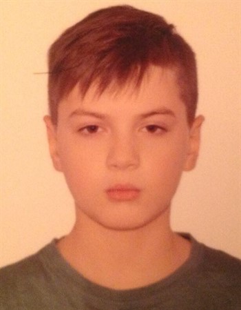 Profile picture of Yaroslav Fedosov