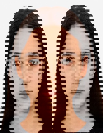 Profile picture of Amina Prokopenko