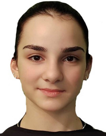 Profile picture of Nino Kitiashvili