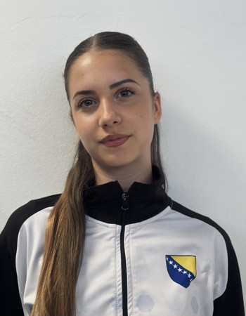 Profile picture of Berna Hadzic