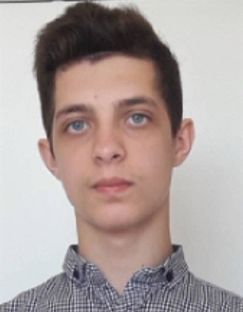 Profile picture of Cristian Topa