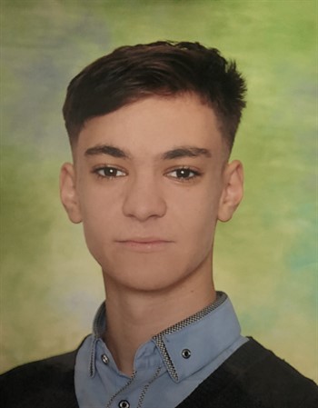 Profile picture of Sergey Tskhovrebov