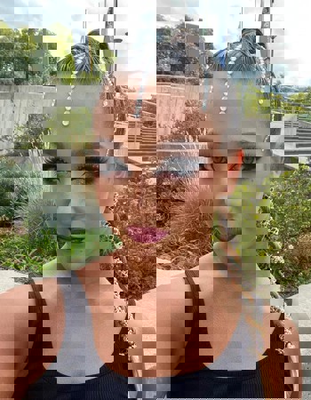 Profile picture of Kaja Aleksandra Dretkiewicz