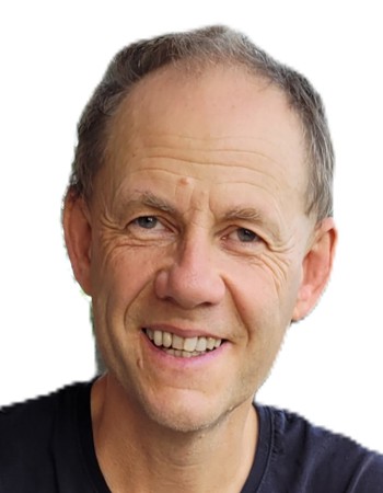 Profile picture of Joerg Gruenberg