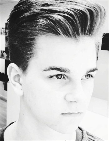 Profile picture of Benjamin Pries